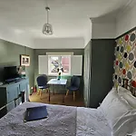 The Lodge Stanwell