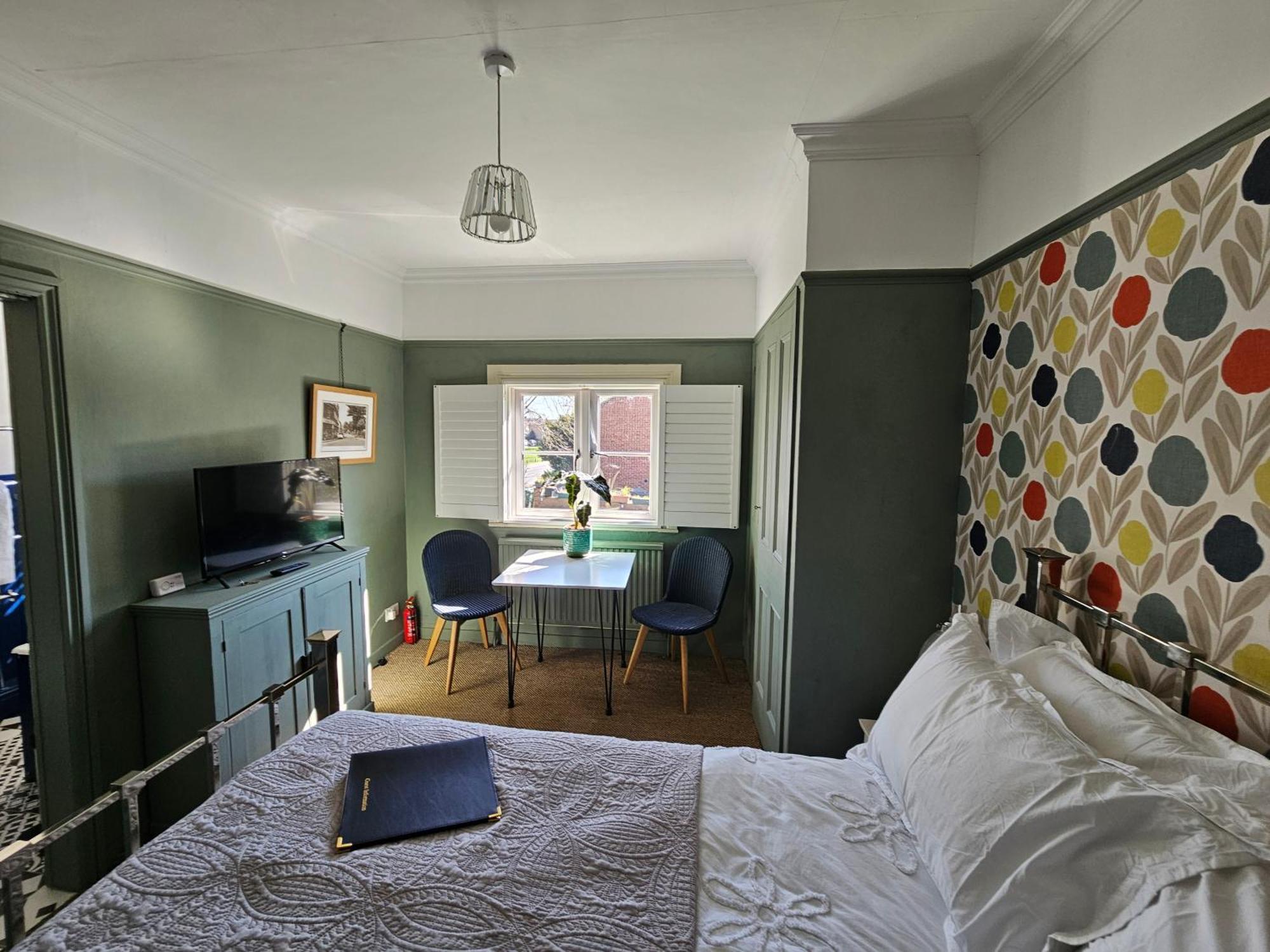 The Bed & Breakfast Stanwell